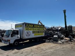 Trusted Portage, MI Junk Removal Services Experts