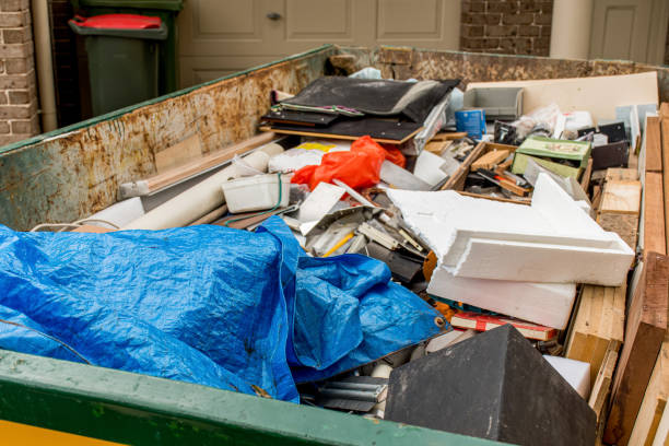 Best Recycling Services for Junk  in Portage, MI