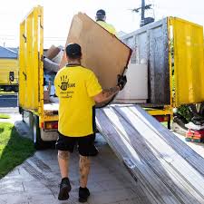 Best Residential Junk Removal  in Portage, MI